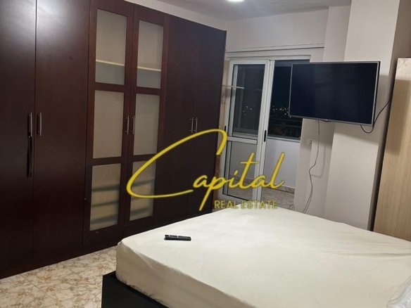 APARTAMENT ME QIRA 2+1 LAPRAKE 90.000 LEKE