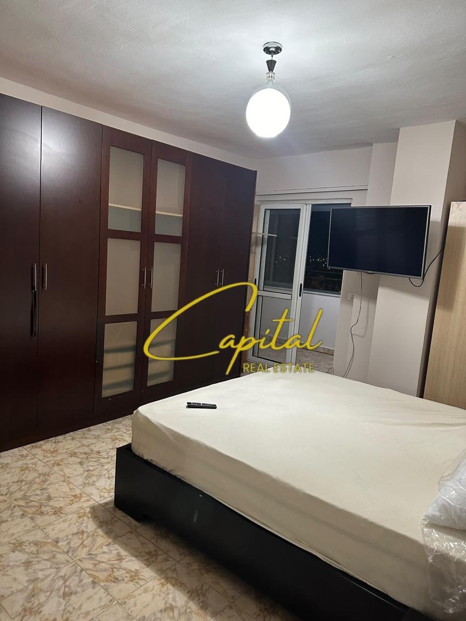 APARTAMENT ME QIRA 2+1 LAPRAKE 90.000 LEKE