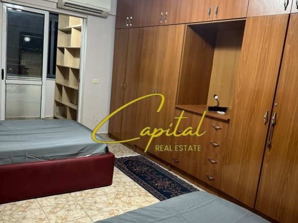 APARTAMENT ME QIRA 2+1 LAPRAKE 90.000 LEKE
