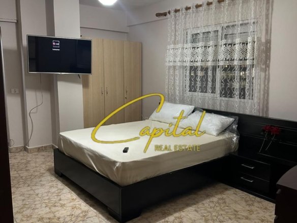 APARTAMENT ME QIRA 2+1 LAPRAKE 90.000 LEKE