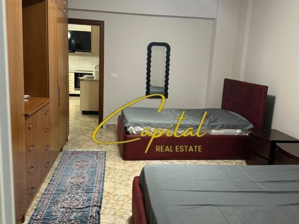 APARTAMENT ME QIRA 2+1 LAPRAKE 90.000 LEKE