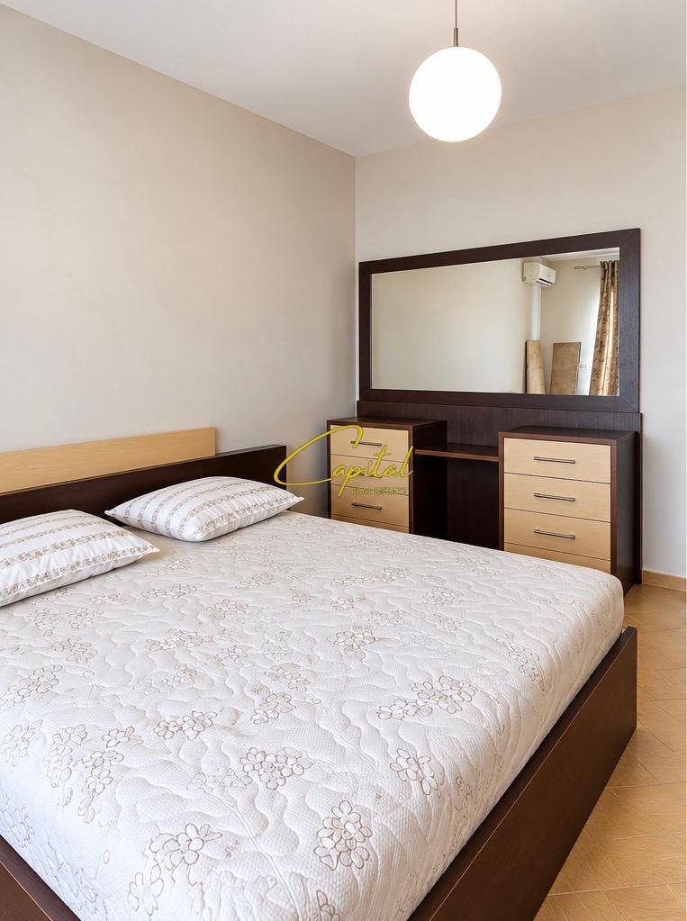 APARTAMENT ME QIRA 2+1 FRESKU 65.000 LEKE