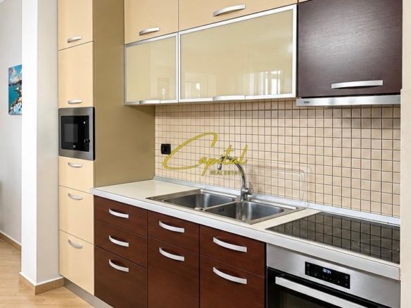 APARTAMENT ME QIRA 2+1 FRESKU 65.000 LEKE