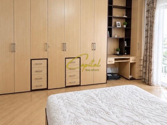 APARTAMENT ME QIRA 2+1 FRESKU 65.000 LEKE