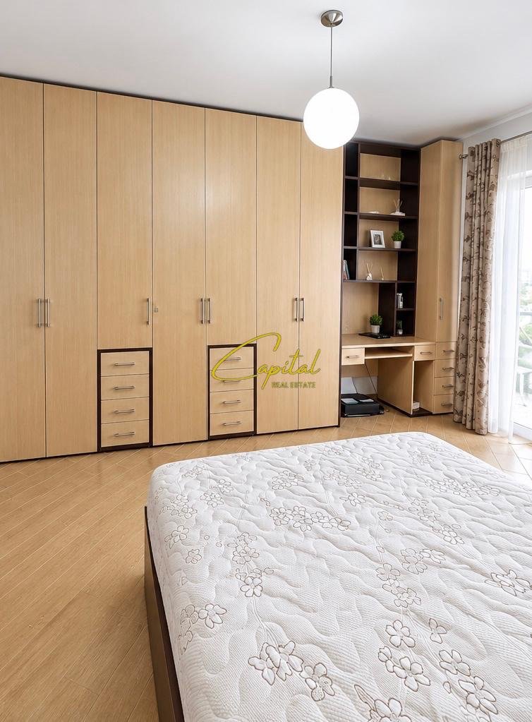 APARTAMENT ME QIRA 2+1 FRESKU 65.000 LEKE