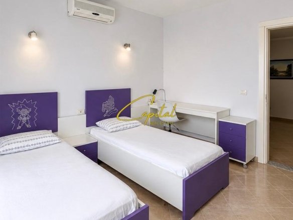 APARTAMENT ME QIRA 2+1 FRESKU 65.000 LEKE