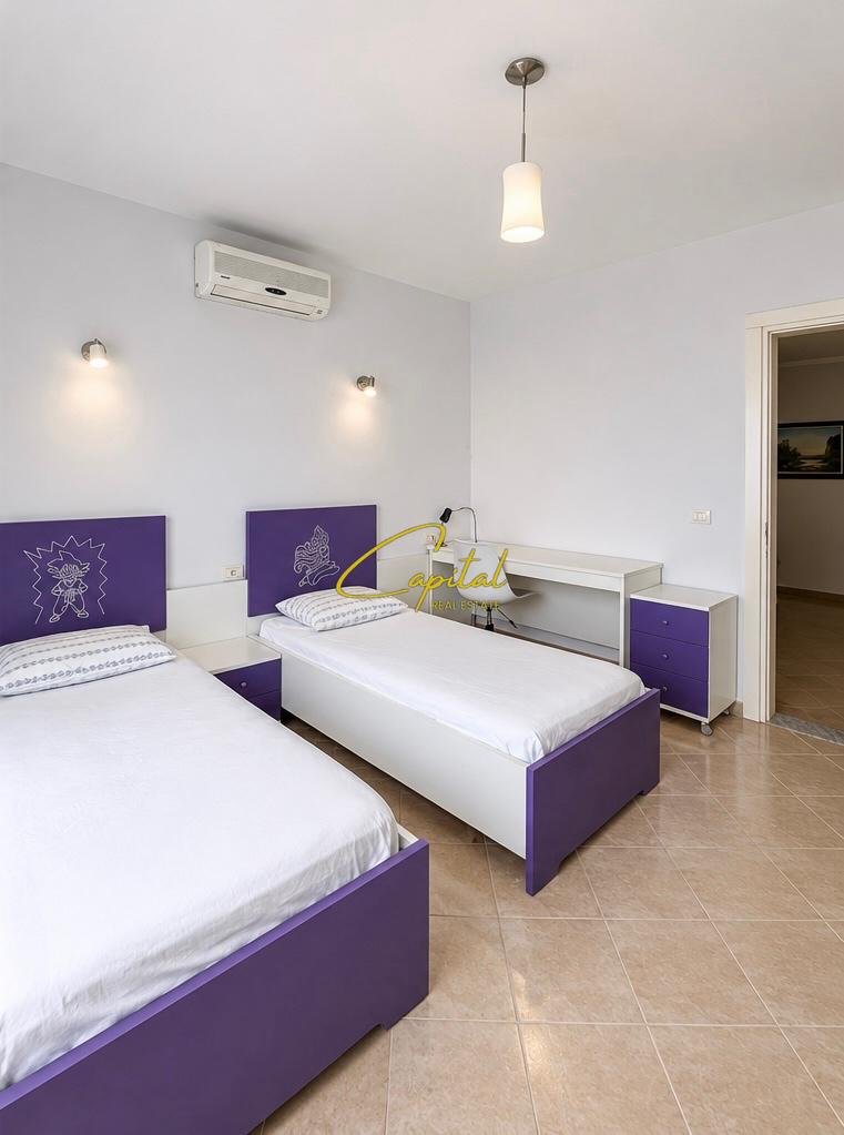 APARTAMENT ME QIRA 2+1 FRESKU 65.000 LEKE