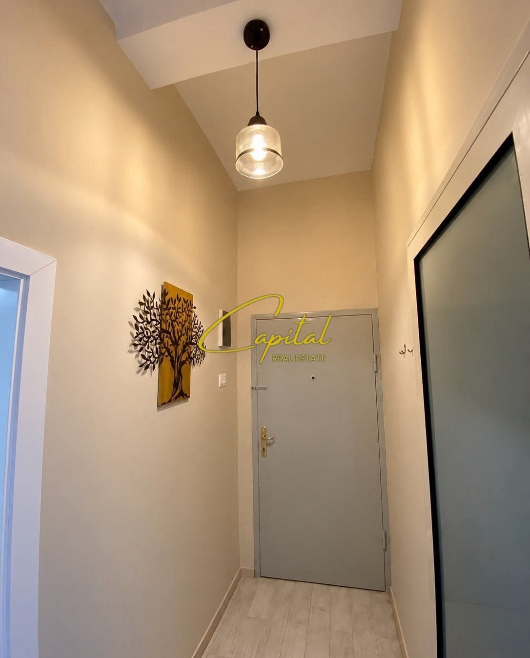 WhatsApp Image 2026-10-22 at 12.36.21 PM APARTAMENT ME QIRA 1+1 ISH BLLOKU 70.000 LEKE