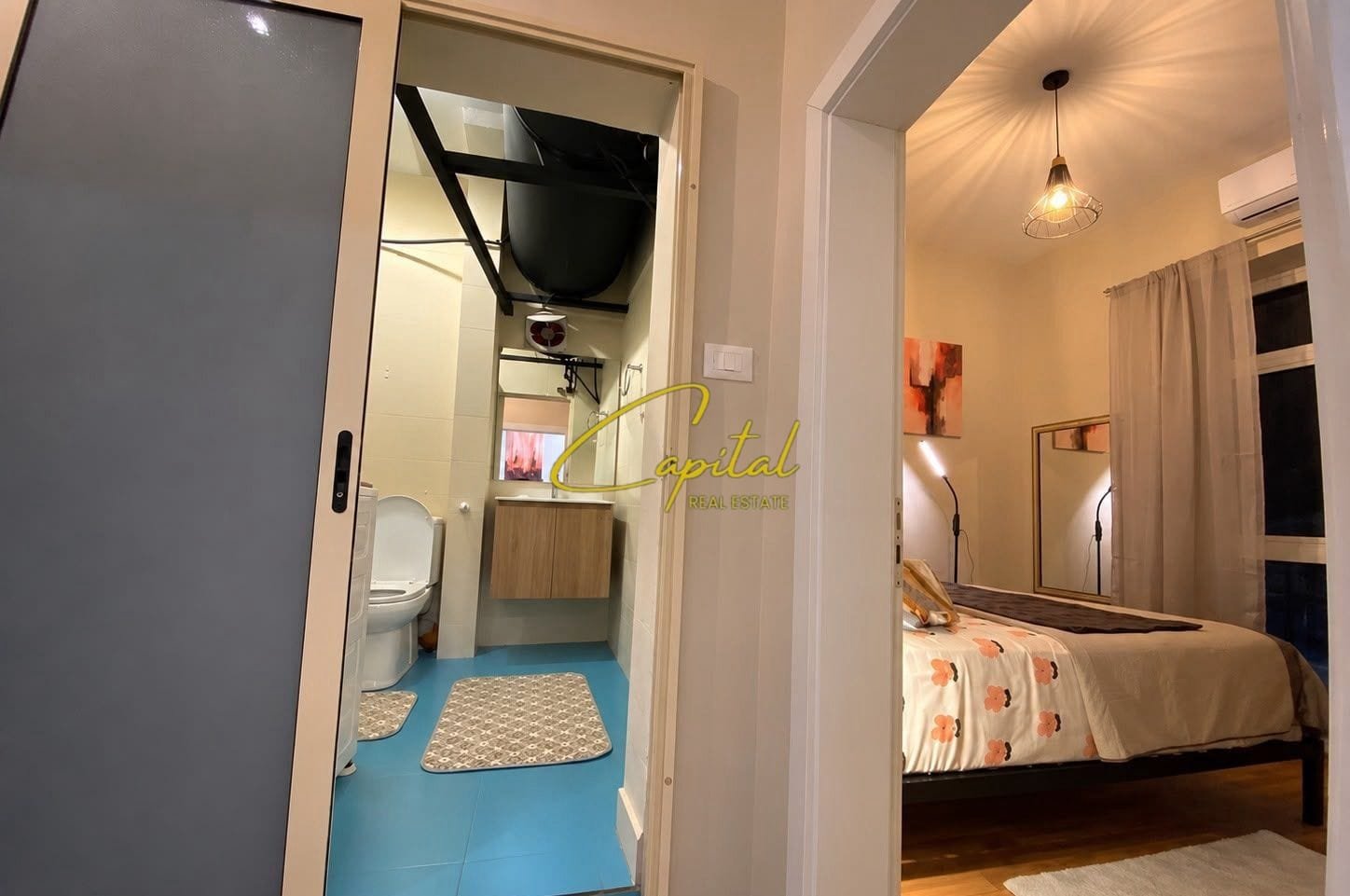 WhatsApp Image 2026-10-22 at 12.36.22 PM APARTAMENT ME QIRA 1+1 ISH BLLOKU 70.000 LEKE
