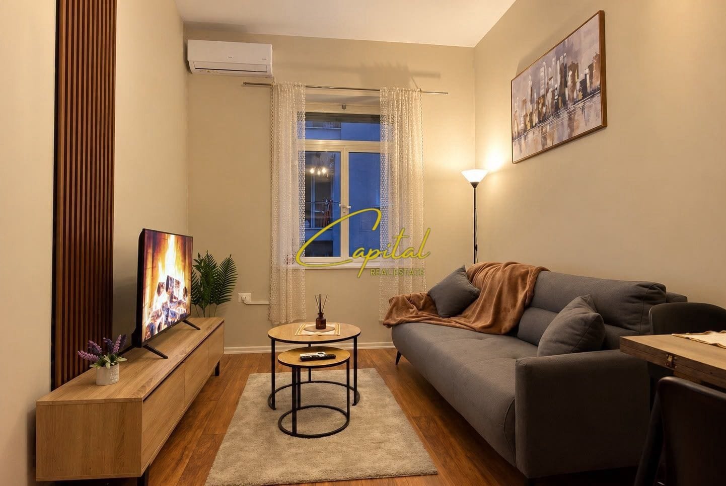 WhatsApp Image 2026-10-22 at 12.36.24 PM APARTAMENT ME QIRA 1+1 ISH BLLOKU 70.000 LEKE