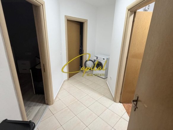 APARTAMENT ME QIRA 2+1 YZBERISHT 55.000 LEKE