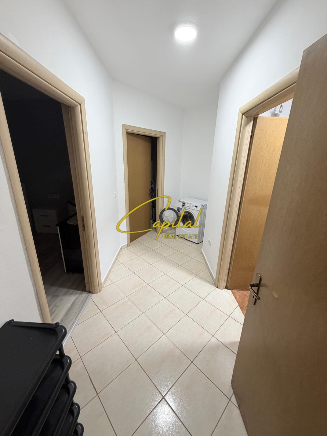 APARTAMENT ME QIRA 2+1 YZBERISHT 55.000 LEKE