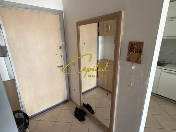 APARTAMENT ME QIRA 2+1 YZBERISHT 55.000 LEKE