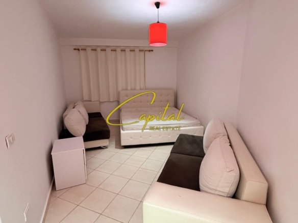 APARTAMENT ME QIRA 2+1 YZBERISHT 55.000 LEKE