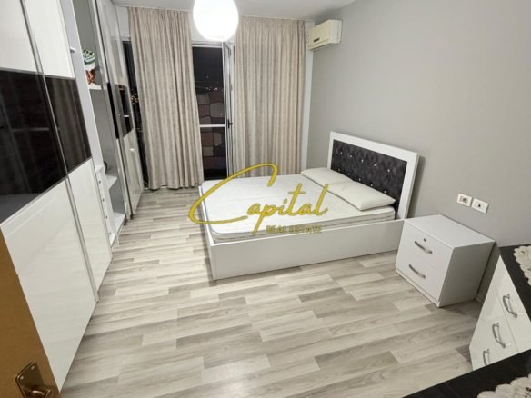 APARTAMENT ME QIRA 2+1 YZBERISHT 55.000 LEKE