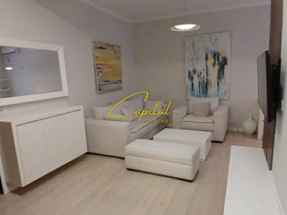 APARTAMENT ME QIRA 2+1 KODRA E DIELLIT 1 65.000 LEKE