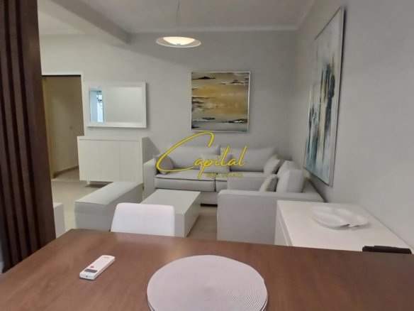 APARTAMENT ME QIRA 2+1 KODRA E DIELLIT 1 65.000 LEKE