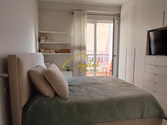 APARTAMENT ME QIRA 2+1 KODRA E DIELLIT 1 65.000 LEKE