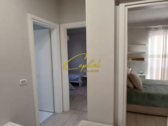 APARTAMENT ME QIRA 2+1 KODRA E DIELLIT 1 65.000 LEKE