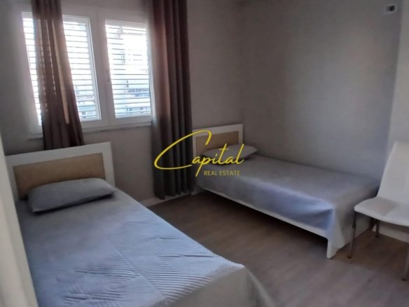 APARTAMENT ME QIRA 2+1 KODRA E DIELLIT 1 65.000 LEKE