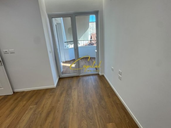 SHITET APARTAMENT 1+1 MOZAIKU I TIRANES 167.000 EURO