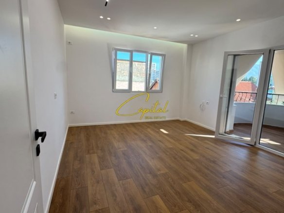 SHITET APARTAMENT 1+1 MOZAIKU I TIRANES 167.000 EURO