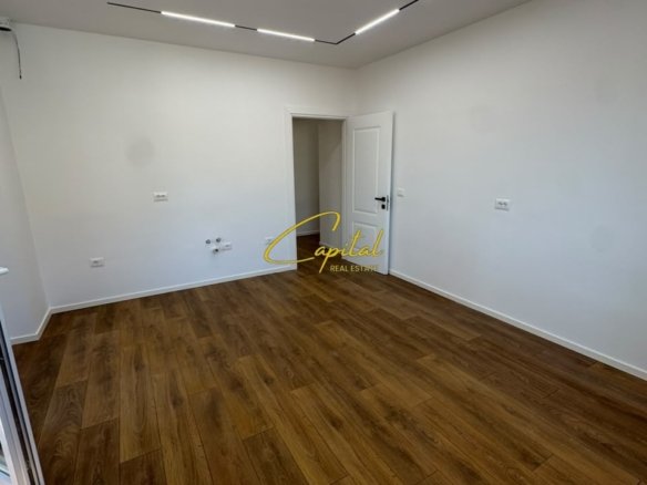 SHITET APARTAMENT 1+1 MOZAIKU I TIRANES 167.000 EURO
