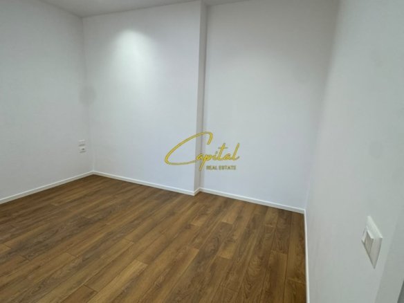 SHITET APARTAMENT 1+1 MOZAIKU I TIRANES 167.000 EURO