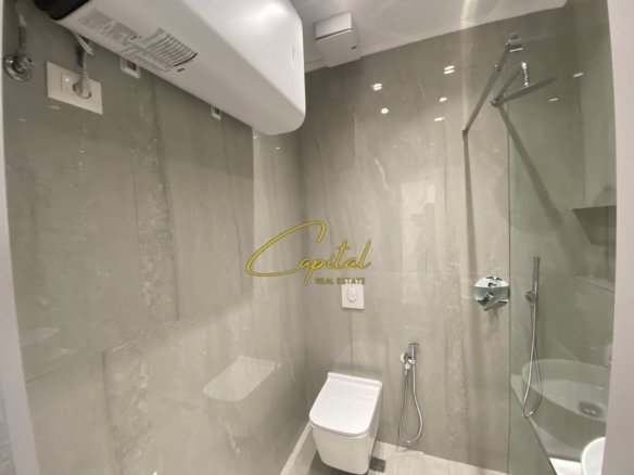 SHITET GARSONIERE 28 M2 MOZAIKU I TIRANES 98.000 EURO
