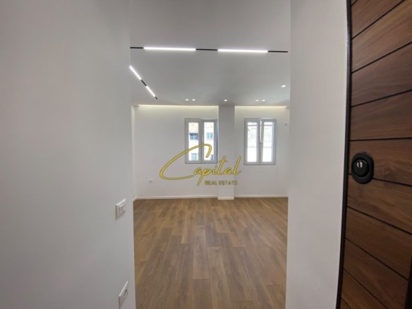 SHITET GARSONIERE 28 M2 MOZAIKU I TIRANES 98.000 EURO