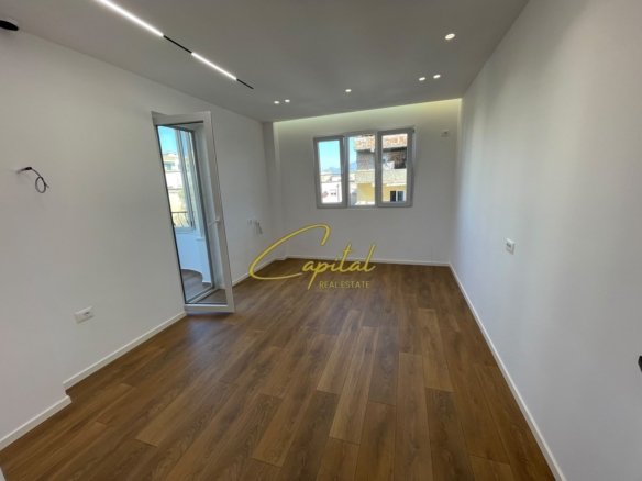 SHITET APARTAMENT 1+1 MOZAIKU I TIRANES 158.000 EURO