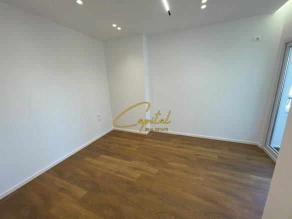 SHITET APARTAMENT 1+1 MOZAIKU I TIRANES 158.000 EURO