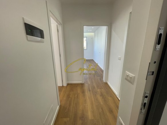 SHITET APARTAMENT 1+1 MOZAIKU I TIRANES 158.000 EURO
