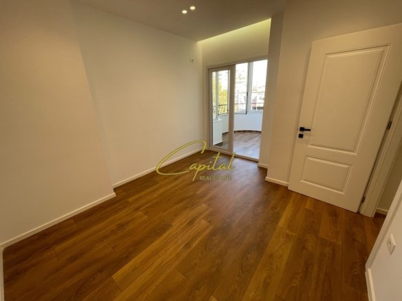 SHITET APARTAMENT 1+1 MOZAIKU I TIRANES 158.000 EURO
