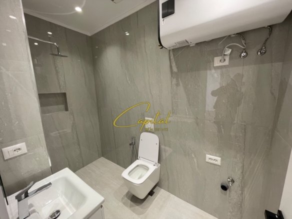 SHITET APARTAMENT 1+1 MOZAIKU I TIRANES 158.000 EURO