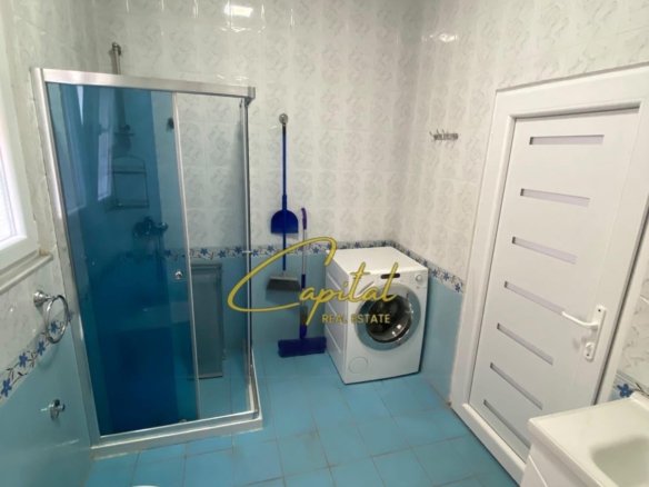 APARTAMENT ME QIRA 3+1 SAUK I VJETER 60.000 LEKE
