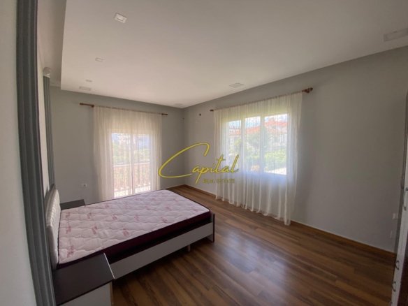 APARTAMENT ME QIRA 3+1 SAUK I VJETER 60.000 LEKE
