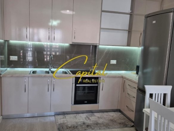 APARTAMENT ME QIRA 1+1 ASTIR 48.000 LEKE
