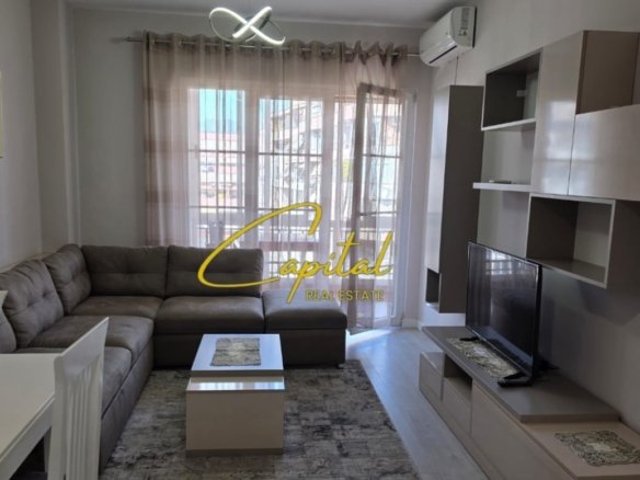 APARTAMENT ME QIRA 1+1 ASTIR 48.000 LEKE