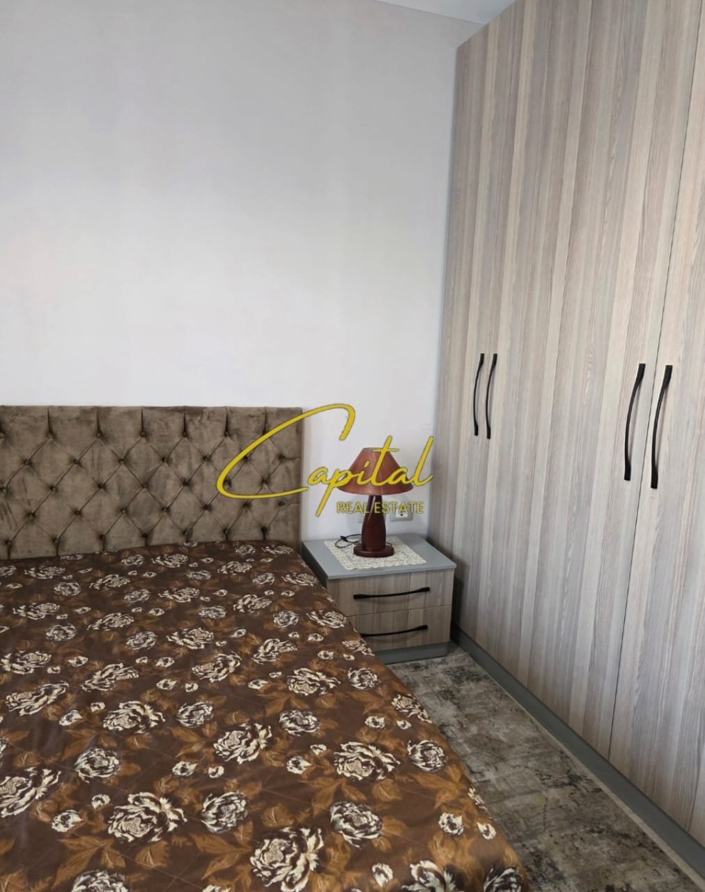 APARTAMENT ME QIRA 1+1 ASTIR 48.000 LEKE