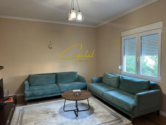 APARTAMENT ME QIRA 2+1 SAUK 80.000 LEKE