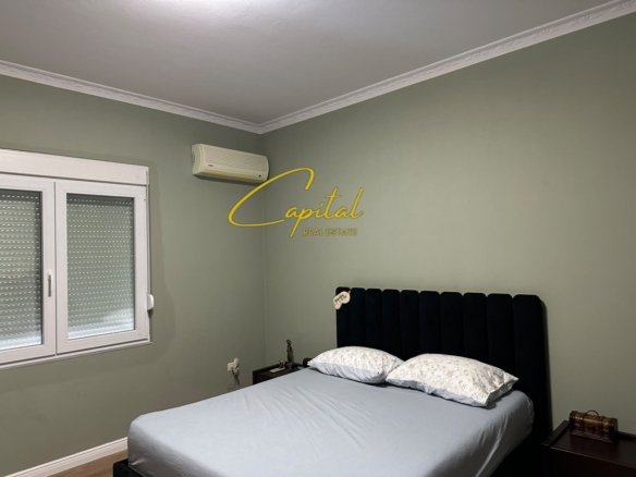 APARTAMENT ME QIRA 2+1 SAUK 80.000 LEKE