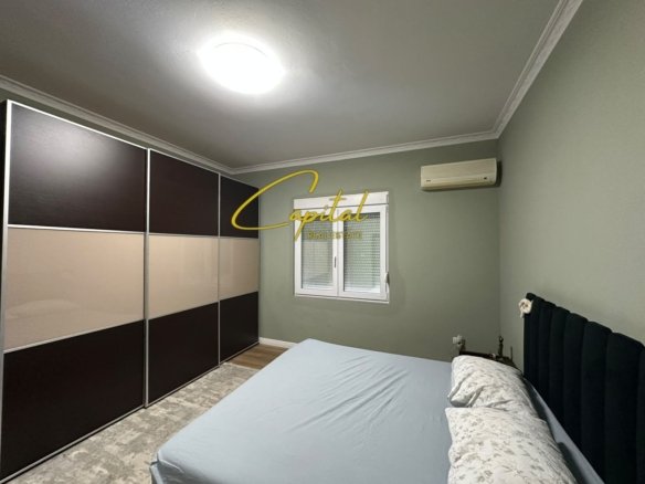 APARTAMENT ME QIRA 2+1 SAUK 80.000 LEKE