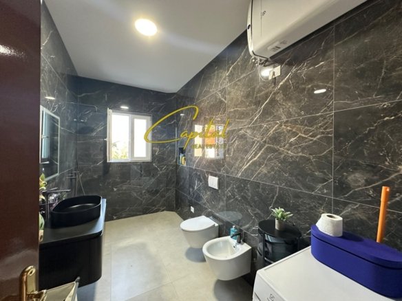 APARTAMENT ME QIRA 2+1 SAUK 80.000 LEKE