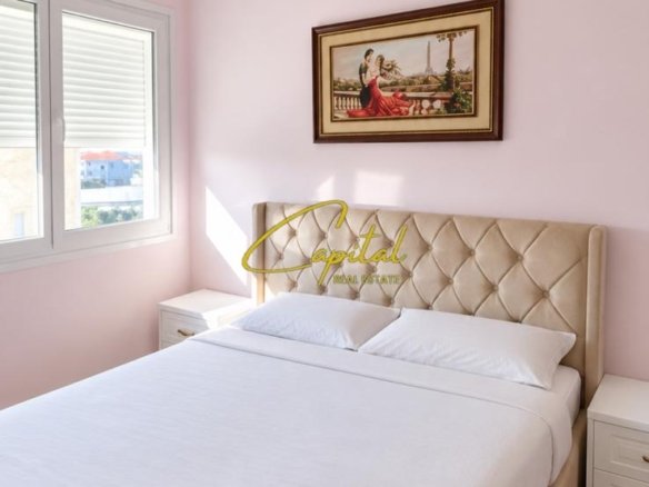 APARTAMENT ME QIRA 2+1 SAUK 55.000 LEKE