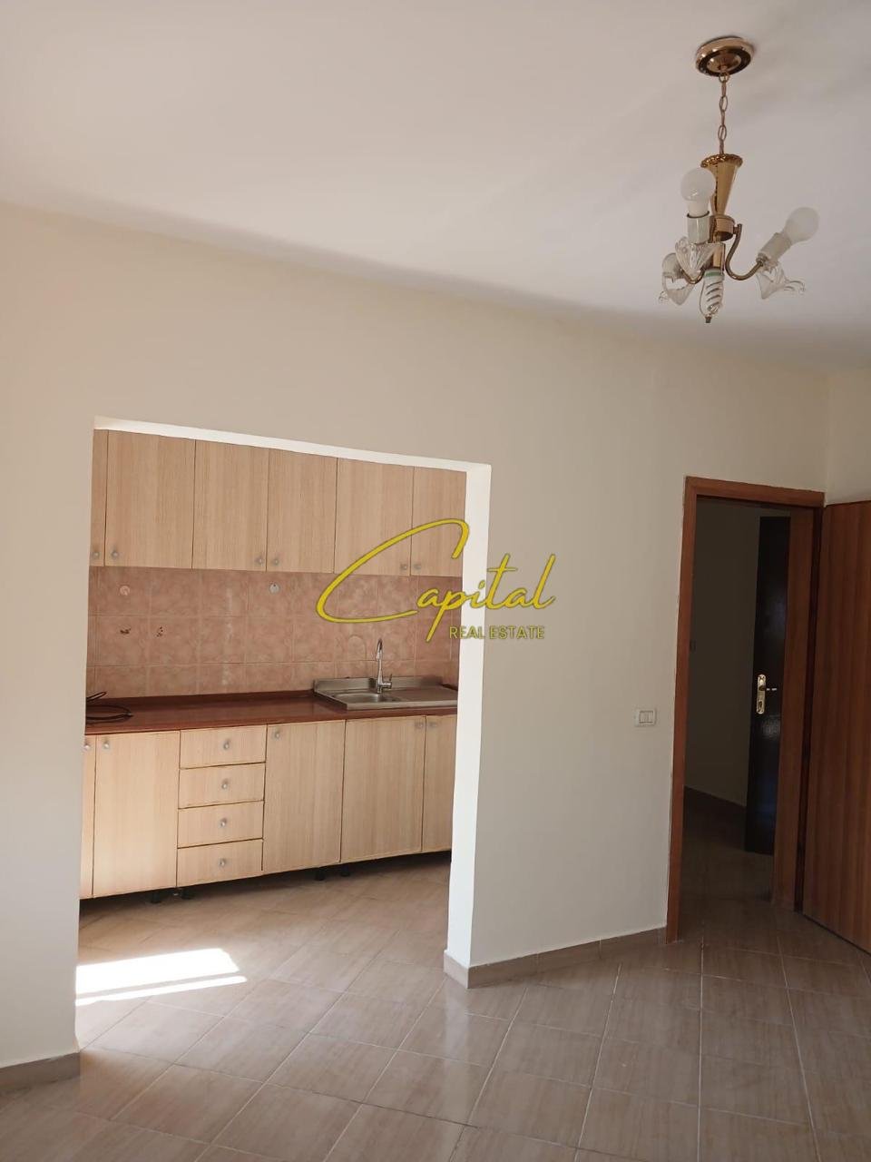 SHITET APARTAMENT 1+1 ALLIAS 79.000 EURO