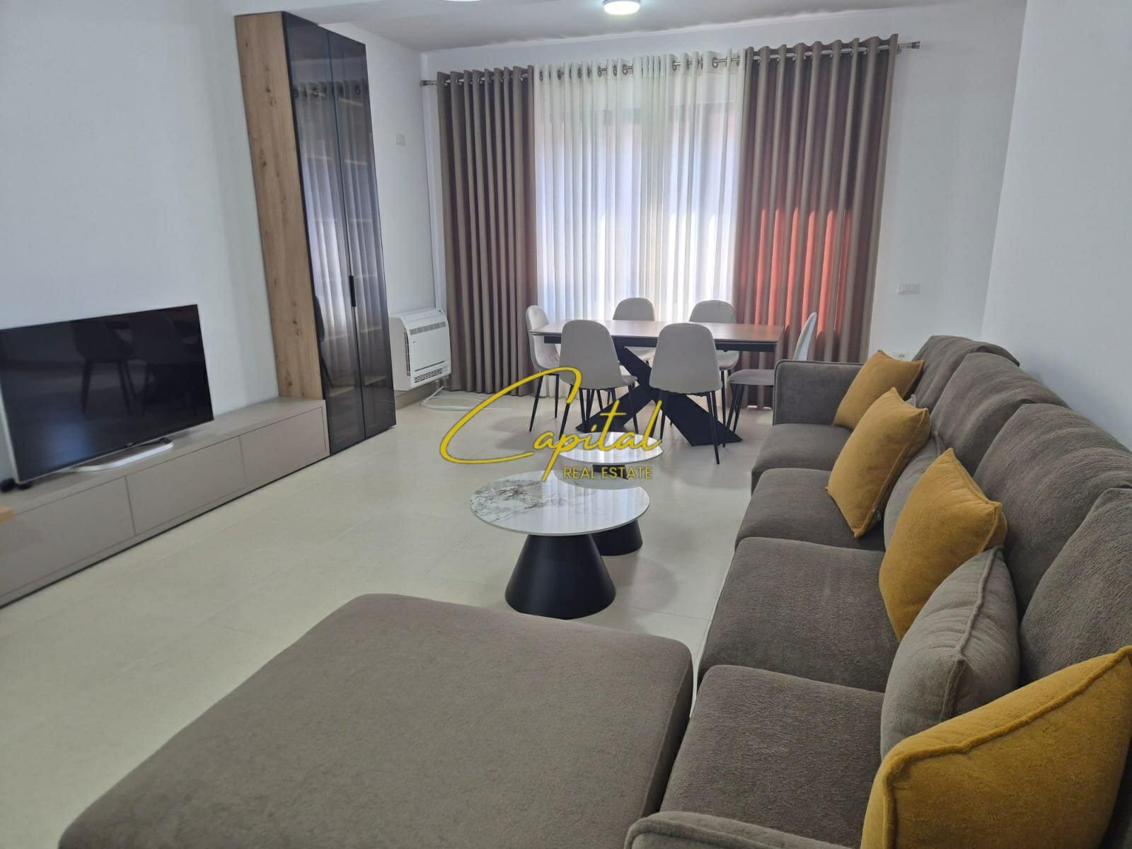 APARTAMENT ME QIRA 2+1+2 VILAT AMERIKANE 85.000 LEKE