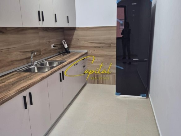 APARTAMENT ME QIRA 2+1+2 VILAT AMERIKANE 85.000 LEKE