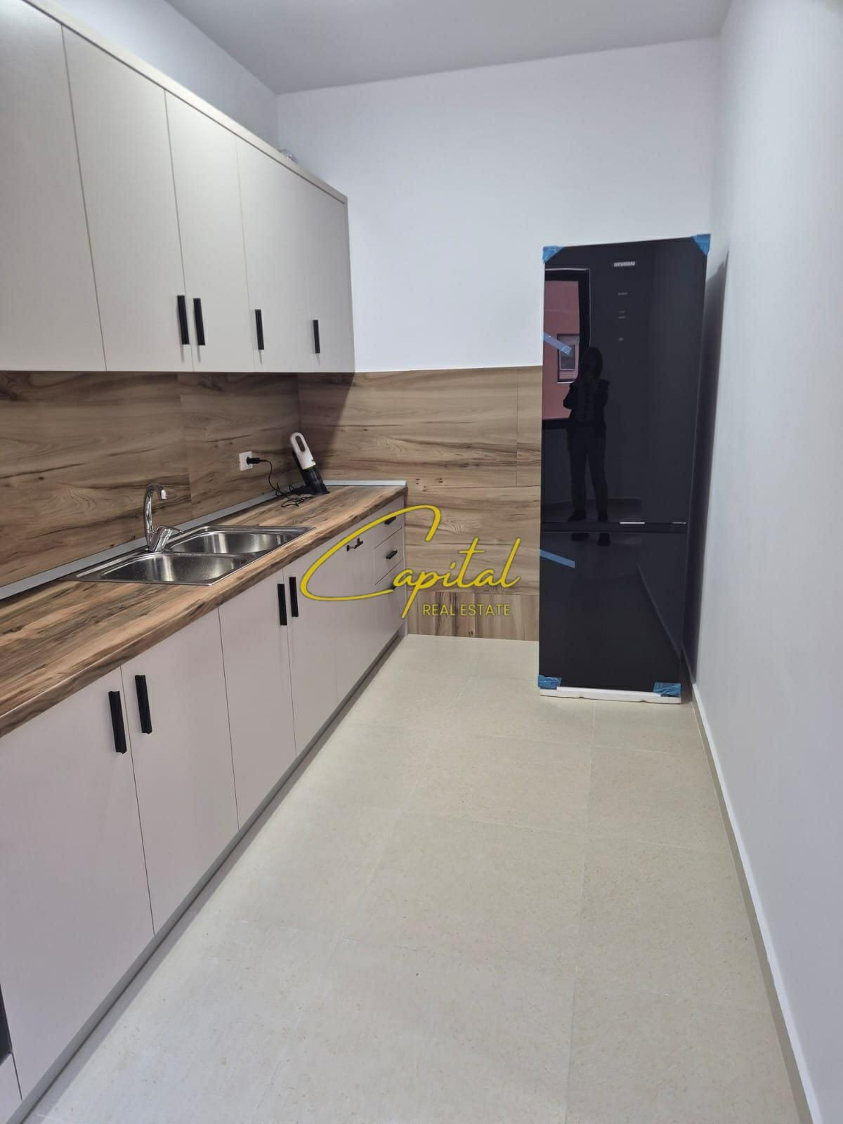 APARTAMENT ME QIRA 2+1+2 VILAT AMERIKANE 85.000 LEKE