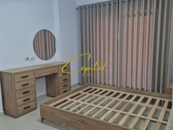 APARTAMENT ME QIRA 2+1+2 VILAT AMERIKANE 85.000 LEKE